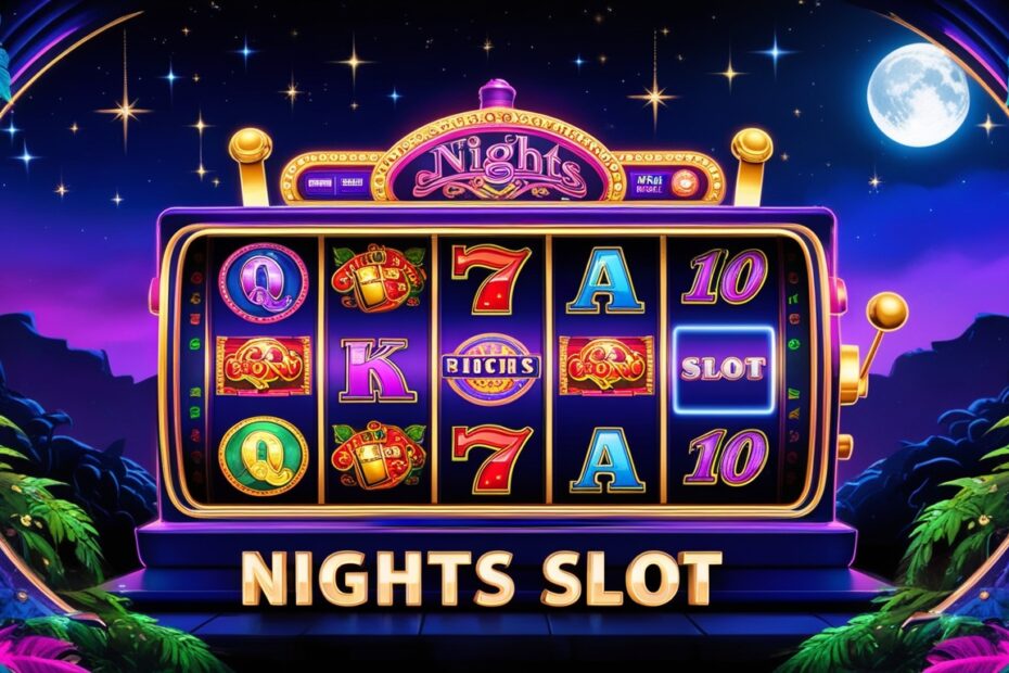 night slot