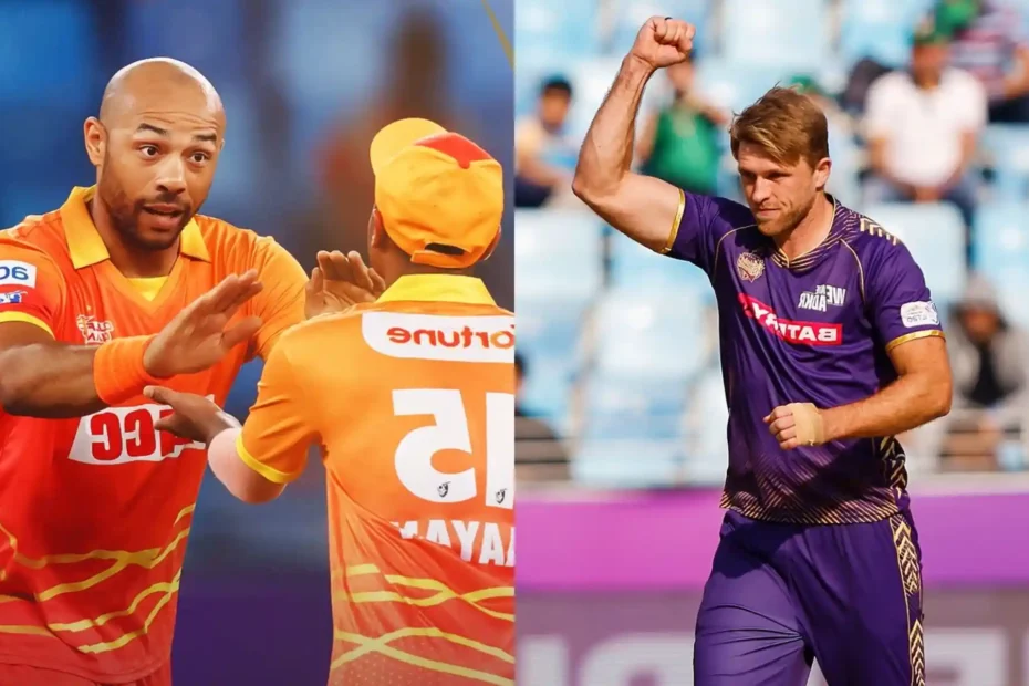 Abu Dhabi Knight Riders vs Gulf Giants Abu Dhabi Knight Riders vs Gulf Giants Indibet Betting and Casino