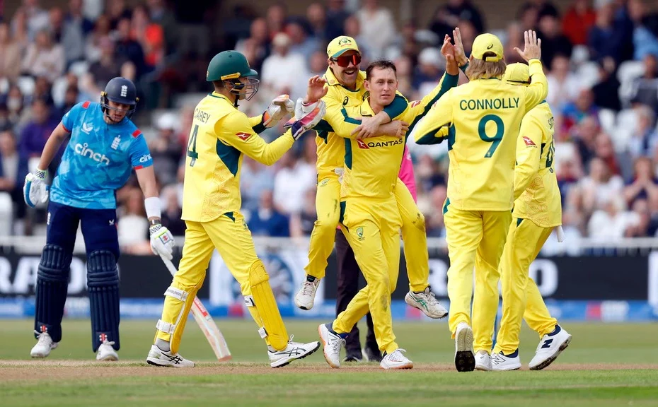 Australia vs England Australia vs England Indibet Betting and Casino