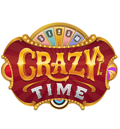Crazy Time icon Indibet Betting and Casino