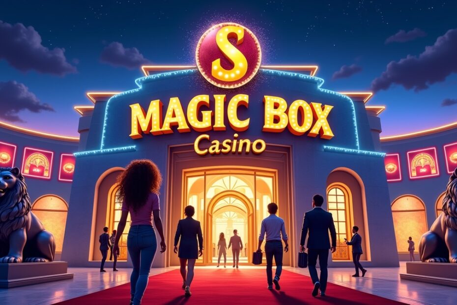 magic box casino Indibet Betting and Casino