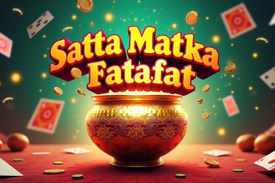 satta matka fatafat Indibet Betting and Casino