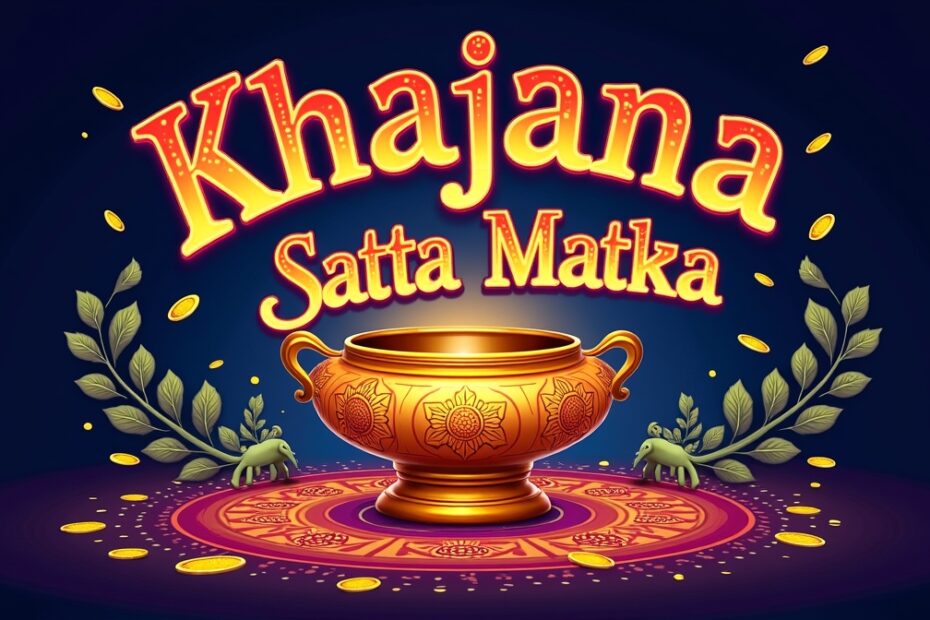 khajana satta matka Indibet Betting and Casino
