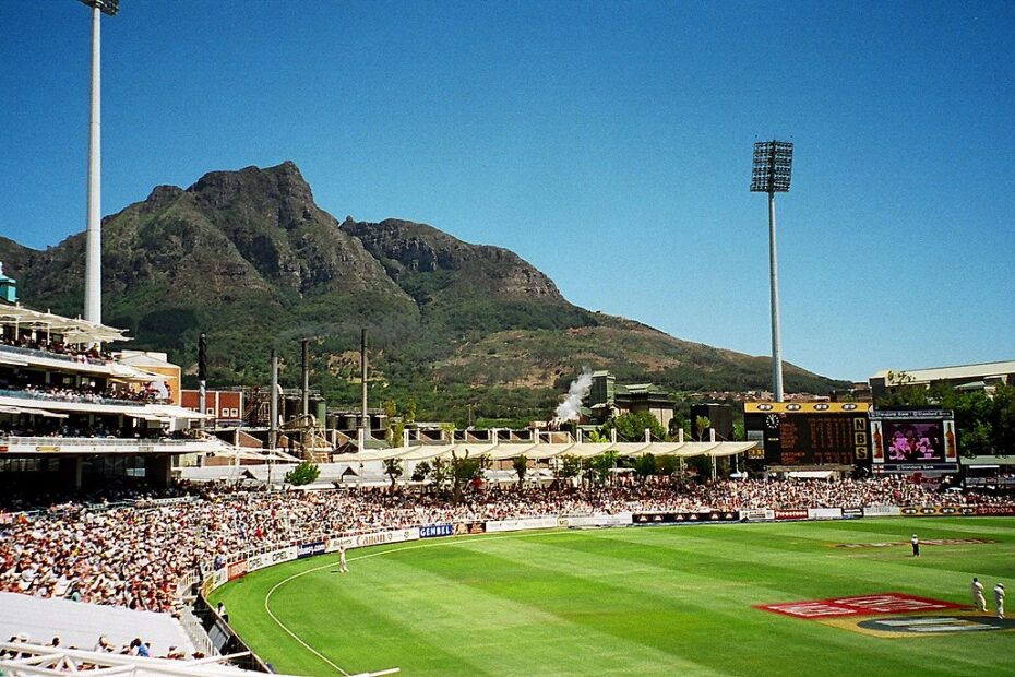 Newlands Cricket Ground Cape Town South Africa Newlands Cricket Ground, Cape Town, South Africa Indibet Betting and Casino