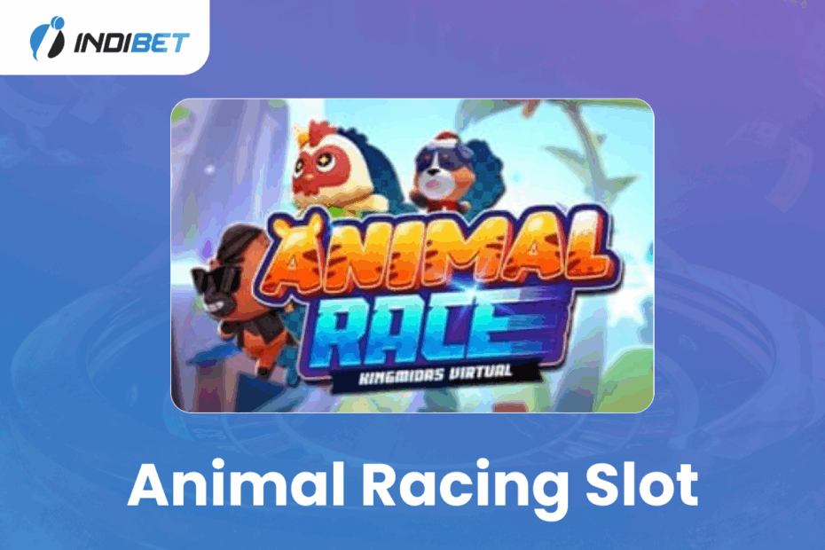 Animal Racing slot Animal Racing slot Indibet Betting and Casino