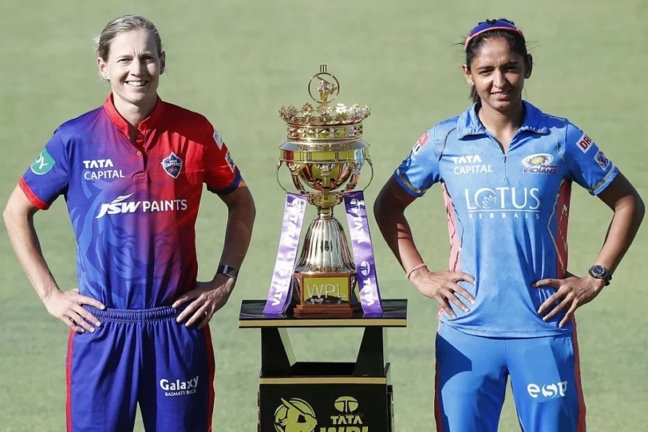 Delhi Capitals Women vs Mumbai Indians Indibet Betting and Casino