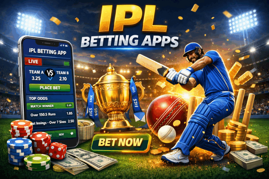 IPL BETTING APPS Indibet Betting and Casino