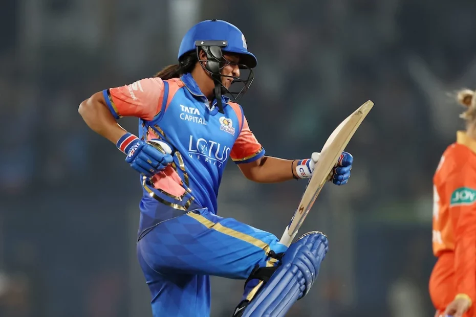 Mumbai Indians Women vs Gujarat Giants Women WPL Indibet Betting and Casino