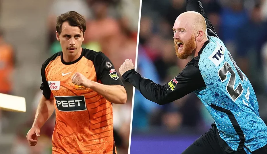 Perth Scorchers vs Adelaide Strikers BBL Indibet Betting and Casino