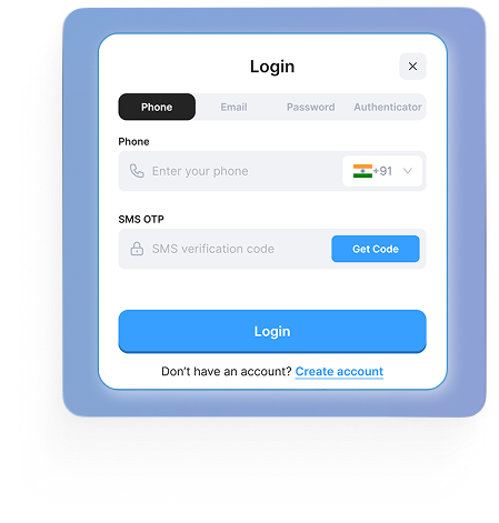 Verify Your Account Indibet Betting and Casino