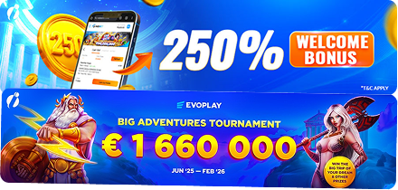 Welcome Bonus up to ₹25000 Indibet Betting and Casino