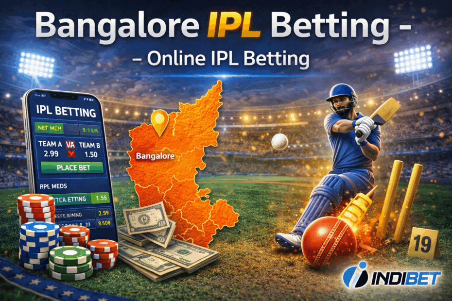 bangalore ipl betting bangalore ipl betting Indibet Betting and Casino