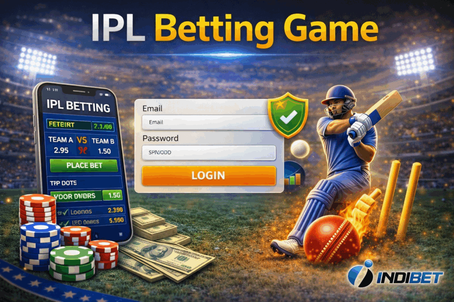 ipl betting game ipl betting game Indibet Betting and Casino