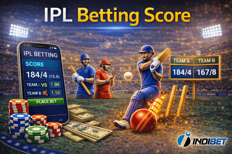 ipl betting score ipl betting score Indibet Betting and Casino