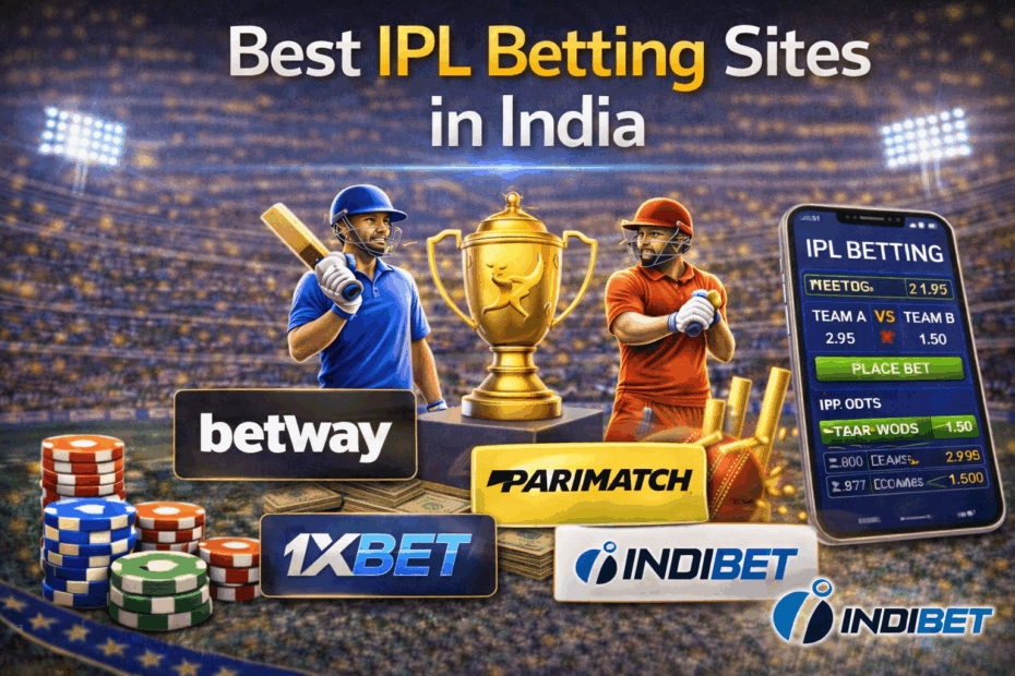 best ipl betting sites Indibet Betting and Casino