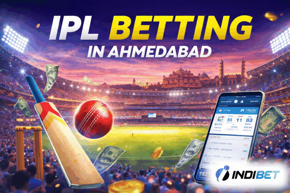 ipl betting ahmedabad Indibet Betting and Casino