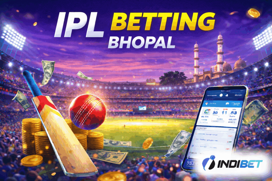 ipl betting bhopal Indibet Betting and Casino
