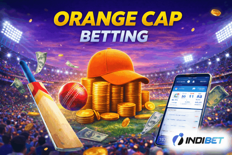 orange cap betting orange cap betting Indibet Betting and Casino